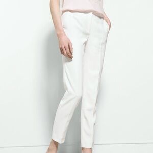 NWOT Massimo Dutti Chinos Pants | size 10